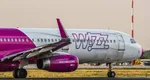 Avion cu peste 200 de pasageri, aterizare de urgență pe Otopeni, la puțin timp după decolare. Intervine ISU