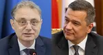 Guvernul Luca Niculescu nu poate fi învestit. PSD refuză să guverneze singur sau alături de puciștii din PNL (surse)