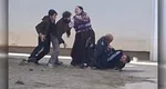 Scandal la o școală din Timișoara după ora de educație fizică. Părinții unui elev l-au bătut pe profesorul de sport chiar în curtea școlii