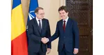 Luca Niculescu, primele detalii din programul de guvernare: „Creșterea economică, protecția puterii de cumpărare și măsurile de relansare pentru mediul de afaceri”