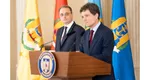 TOTUL despre Luca Niculescu, propus premier de Nicușor Dan. Fost jurnalist, devenit diplomat și însărcinat să coordoneze aderarea României la OCDE. A renunțat la televizor pentru a nu fi distras de la muncă!