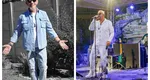 Cum arată Bodo de la Proconsul după ce a slăbit 54 de kilograme. Artistul a trecut printr-o operație în urmă cu un an