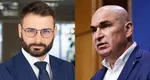 EXCLUSIV Iulian Lorincz (USR) îl atacă pe Ilie Bolojan din cauza ieșirii PNL de la guvernare: „Nu rezistă la apă fiartă”