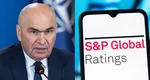 Ilie Bolojan, înaintea evaluării S&P: „Sunt optimist că lucrurile sunt în bună regulă”