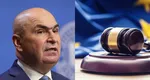Ilie Bolojan, reacție după decizia CEDO privind restanțele salariale ale magistraților: „Actualul Guvern va avea de ales pe cine servește: România sau aristocrația bugetară”