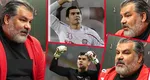 VIDEO Surpriză de proporţii! Cu ce echipă ţinea Mircea Bornescu, fost portar la Craiova şi Rapid, când era mic. Cum arată fostul fotbalist la 46 de ani