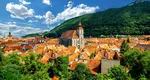 Brașovul își schimbă radical strategia pentru turism. Orașul de la poalele Tâmpei va avea un centru expozițional, mai multe parcări cu plată și reguli mai stricte pentru cazări