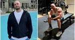BRomania este în continuare singur. Actorul face dezvăluiri sincere despre viața personală și terapie: „Nu am avut grijă de mine”