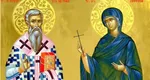 Calendar ortodox 2 octombrie 2026. Fostul vrăjitor devenit sfânt izbăvitor de farmece și blesteme. Rugăciunea puternică pe care să o rostești pentru sănătatea familiei