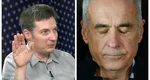 Andrei Caramitru, mesaj ironic pentru Călin Georgescu, după perchezițiile DIICOT: ”Ești varză, voievoade. Dacă ești șmecher high IQ și nu vrei să te prindă, nu ai 27 de telefoane în casă. Folosești porumbei călători”. Ce spunea idolul suveraniștilor despre telefonia mobilă VIDEO