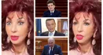 Carmen Harra, previziuni despre situaţia politică din ţară. Ce premier ar fi potrivit pentru România și ce spune despre alegerile anticipate
