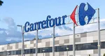 Carrefour vinde mai multe magazine și devine chiriaș în propriile unități. Tranzacția este evaluată la aproximativ 290 de milioane de euro