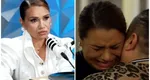 Cati Simionescu, despre perioada critică din 2021, când a suferit un AVC în timpul somnului: „Dormeam și m-am trezit cu semipareză”