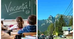 Cât costă cazarea pe Valea Prahovei în vacanța de toamnă a elevilor. Unde sunt cele mai mici prețuri