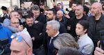 Călin Georgescu și-a concediat 9 din cei 12 bodyguarzi după ce a fost arestat. Cei rămași o păzesc pe Cristela Georgescu