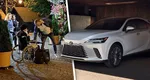 Un cerșetor din Iași a fost ridicat de polițiști după ce a strâns 10.000 de lei la coada de la Sfânta Parascheva. Bărbatul ar fi fericitul conducător al unui Lexus