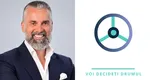 Cezar Ionașcu intră în politică și devine vicepreședintele Partidului „La Dispoziția Ta”. Cine sunt membrii fondatori ai formațiunii