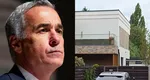 Vila lui Călin Georgescu rămâne sub sechestru. Decizia Tribunalului București este definitivă