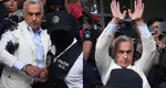 Călin Georgescu refuză mâncarea din arest și este încarcerat alături de trei bărbați. Apropiații îi aduc alimente de acasă