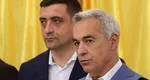 Reacția lui George Simion după ce DIICOT a deschis al patrulea dosar pe numele lui Călin Georgescu: ”Nu mai ai voie nici să te aperi în propria casă”