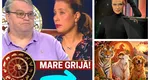 Horoscop chinezesc 2026, cu Alina Bădic, Anca Dimancea şi Marian Golea. Luna Câinelui de Pământ Yang aduce schimbări majore. Zodiile favorizate de noroc și succes și nativii care trebuie să fie în alertă  