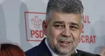 Marcel Ciolacu crede că guvernul propus de Luca Niculescu poate trece de Parlament: „Are capacitatea de a coagula o majoritate”. Ce mesaj transmite liderul PSD liberalilor