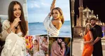 Claudia Ion, transformare spectaculoasă în câțiva ani! Cum arăta concurenta de la Insula Iubirii înainte de operațiile estetice