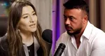 Gabi Bădălău o desființează pe Claudia Pătrășcanu: „Totul este o înscenare. Îți pui prietena să te filmeze în timp ce plângi…”