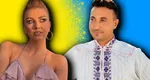 Valentin Sanfira aruncă săgeți către fosta soție, Codruța Filip: „Nu ai cum să stai atâția ani lângă un om”