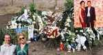 Diana, o tânără de 27 de ani din Iași, și tatăl ei au murit într-un cumplit accident rutier. Au fost îngropați împreună, iar mormintele au fost acoperite de sute de flori