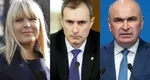 Elena Udrea susține că Ilie Bolojan a fost creația lui Florian Coldea, la fel ca și Klaus Iohannis: „Gândiți-vă ce efort trebuie să facă Coldea în acest moment ca să-și reinstaureze un regim, un sistem apropiat lui, la București”