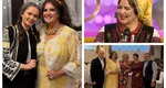 Daniela Condurache, fabuloasă la 70 de ani. Artista dragă românilor a fost la înălţime, deşi cea mai mare frică a sa este zborul cu avionul