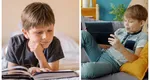 Cum tratăm dependența celor mici de telefoane și tablete. Experții discută soluțiile la o nouă ediție a conferinței ”Sănătatea mintală în era digitală”