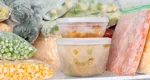 Toamna e momentul perfect să umpli congelatorul. Ce legume și fructe poți păstra pentru iarnă