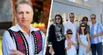Cum arată fiica lui Constantin Enceanu la 40 de ani. Seamănă izbitor cu tatăl ei: „Cătălina este viața mea”