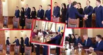 Sorin Grindeanu, după consultările de la Cotroceni: ”PSD a solicitat președintelui mandatul de premier, nominalizarea sunt eu” / ”N-avem ‘liniile roșii’ pe care alții le au”