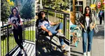 FOTO Corina Caragea, vacanță de lux în Canada. Prețul neașteptat plătit pentru o noapte de cazare: „Atât costă pentru a păstra un loc atât de căutat”