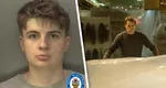 Româncă ucisă în Marea Britanie de un student obsedat de serialul „Dexter”. Tânărul pregătise crima până la cel mai mic detaliu