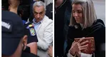 Cristela Georgescu povestește momentul descinderii mascaților: „Am crezut că sunt hoți. Tot ce-mi doream era să mor eu prima”