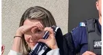Cristela Georgescu, nou mesaj pentru susținătorii lui Călin Georgescu: ”Familia mea mare, nu vă temeți!”