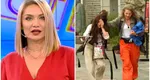 Cristina Cioran o critică public pe Valerie Lungu în urma scandalului cu Mirela Vaida de la Asia Express: „Cum să se comporte în așa hal”