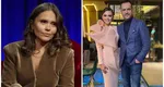 Relația cu Mădălin Ionescu i-a distrus cariera în televiziune. Cristina Șișcanu: „Din cauza soțului meu, eu nu am avut o carieră în televiziune”