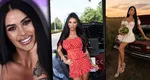 Nu o mai recunoști pe Daniela Crudu! Cum a ajuns să arate fosta asistentă TV, este schimbată complet