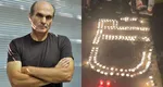 Susținătorii lui Călin Georgescu i-au „cântat prohodul” lui Cristian Tudor Popescu în timpul protestelor de la Arestul Central: „Să-i fie țărâna ușoară” / „Să-l blesteme Satana, să-l atragă acolo” / „Să mor împușcat de nu l-aș pune cu sicriul așa deasupra pe lumânările astea. Să vezi ce fain ard!” VIDEO