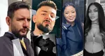 Avocatul Adrian Cuculis, declarații privind cazul de femicid al Valentinei. Cum s-ar fi putut evita tragedia: „A existat deja un dosar penal cu privire la fapte de violență”