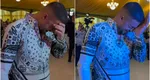 Culiță Sterp este în doliu. A murit la doar 37 de ani: „Cu adâncă durere în suflet și un gol imens care nu se va umple niciodată anunțăm plecarea timpurie din această lume a dragei noastre Cristina”