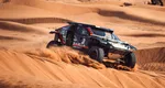 Echipa de Rally Raid Dacia Sandriders rămâne în lupta pentru titlul mondial
