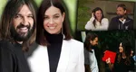 Dan Alexa, cuvinte emoționante la adresa Alinei Pușcău: ”E un om deosebit și chiar merită să treacă peste asta”