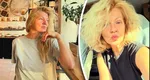 Dana Nălbaru a schimbat prefixul și coafura. Cum arată vedeta la 50 de ani: „Mi-am băgat foarfeca în păr”