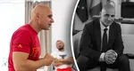 S-a aflat cauza reală a decesului lui Daniel Oprea. Fostul campion național la culturism nu a făcut infarct, ci a suferit o hemoragie pancreatică